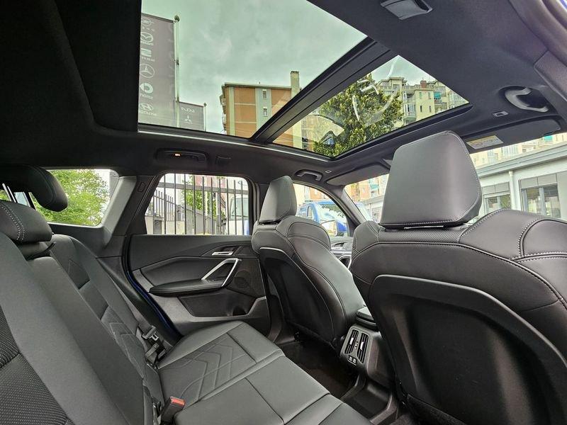 BMW X1 20d xDrive M Sport Pro