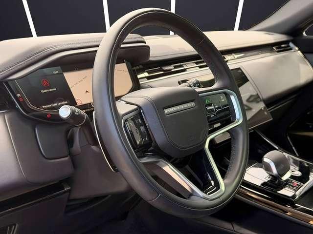 Land Rover Range Rover Sport Range Rover Sport my 25 3.0d i6 mhev S awd 250cv auto Tetto Panoramico/Camere 360/Cerchi 22