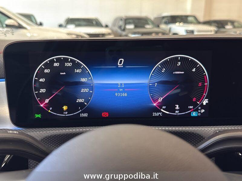 Mercedes-Benz CLA Sh.Brake - X118 2023 Shooting Brake 200 d AMG Line Advanced Plus au