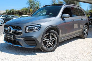 Mercedes-benz GLB 200d Tua A SOLI 299€