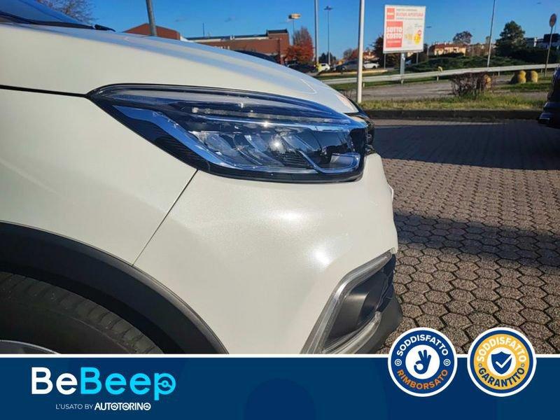 Renault Captur 1.3 TCE SPORT EDITION2 130CV FAP