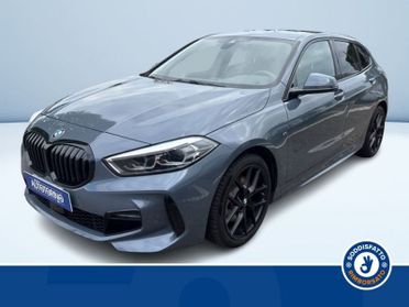 BMW Serie 1 118d 5 porte