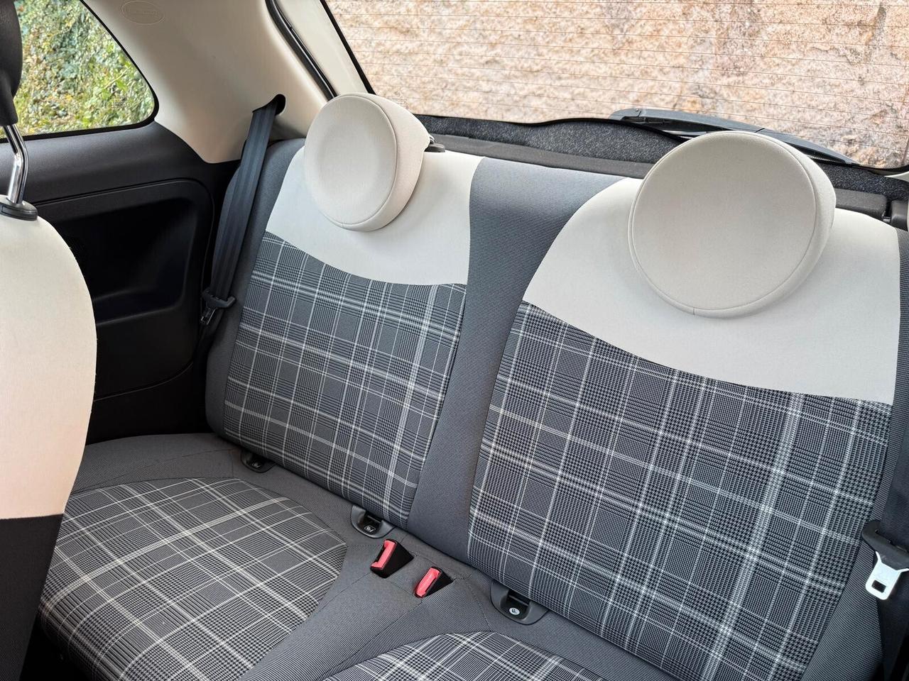 Fiat 500 1.2 Lounge - RESTYLING - TUTTO INCLUSO - FINANZIABILE