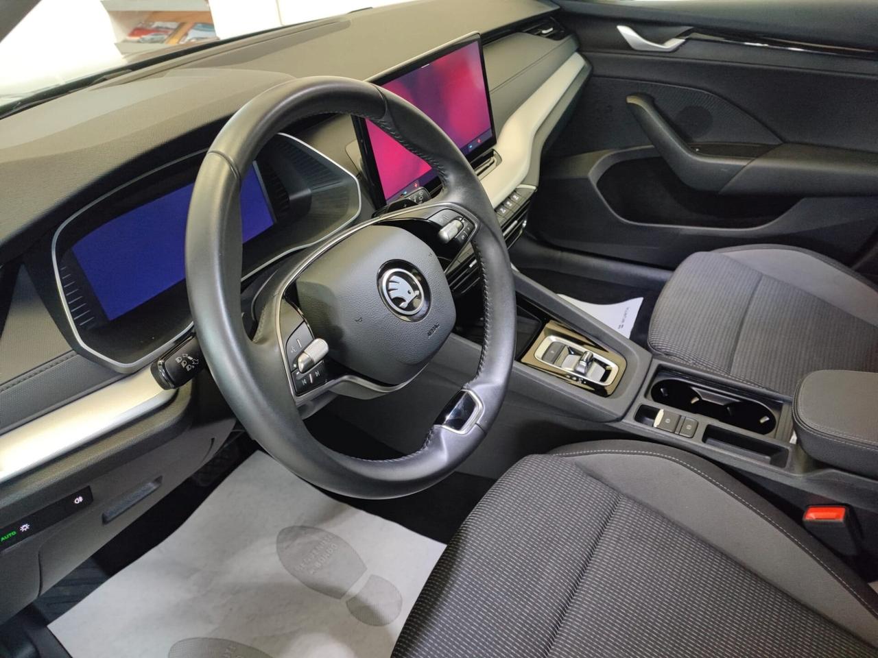 Skoda Octavia 2.0 TDI 150 CV DSG Wagon Executive