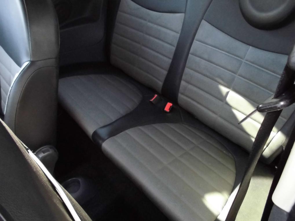 Fiat 500 1.2 Sport