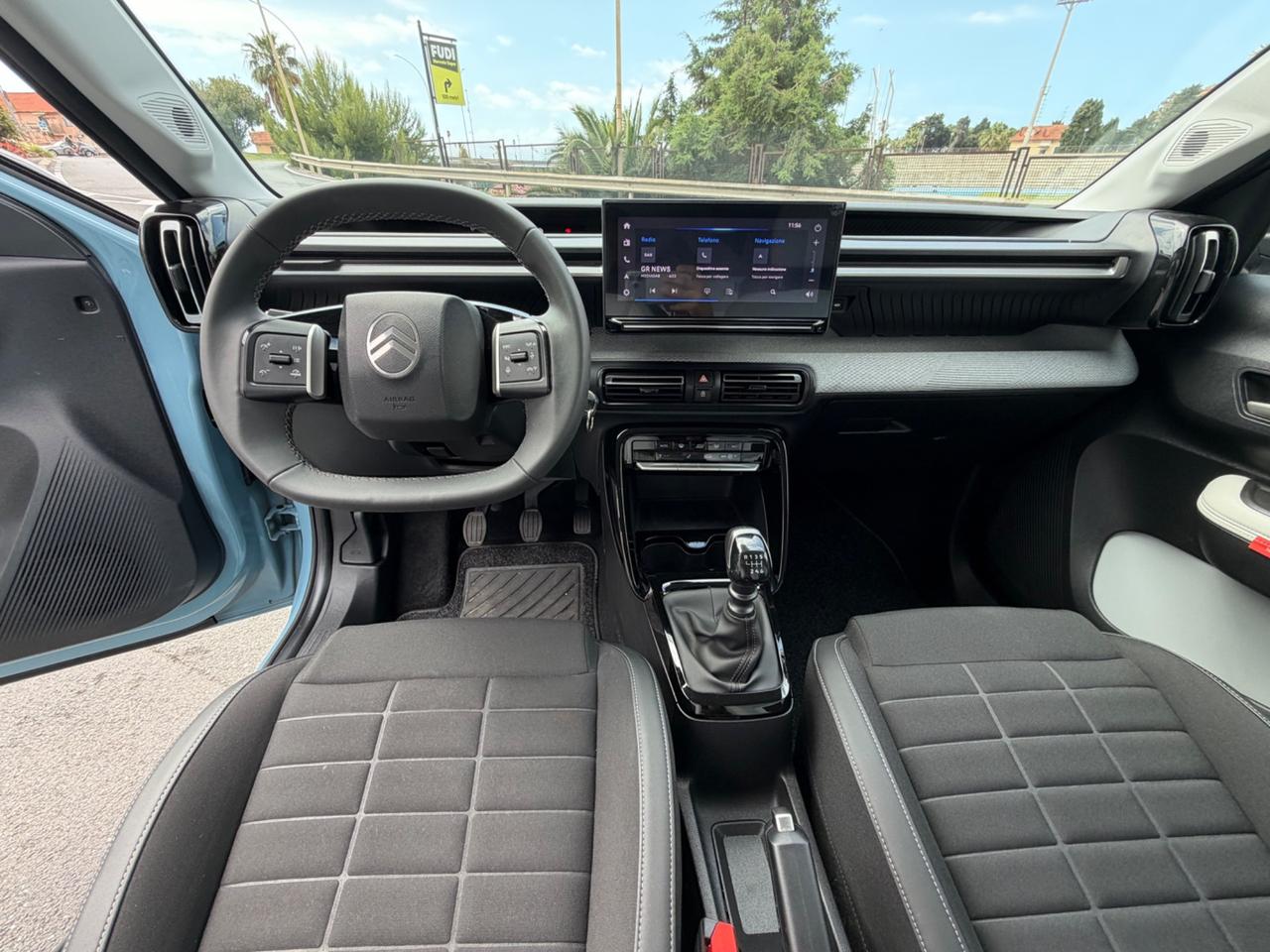 Citroen C3 PureTech 100 S&S Max