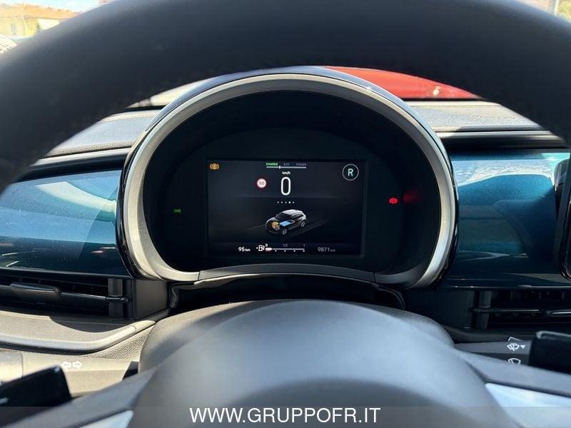 FIAT 600 Hybrid 145 CV DCT MHEV