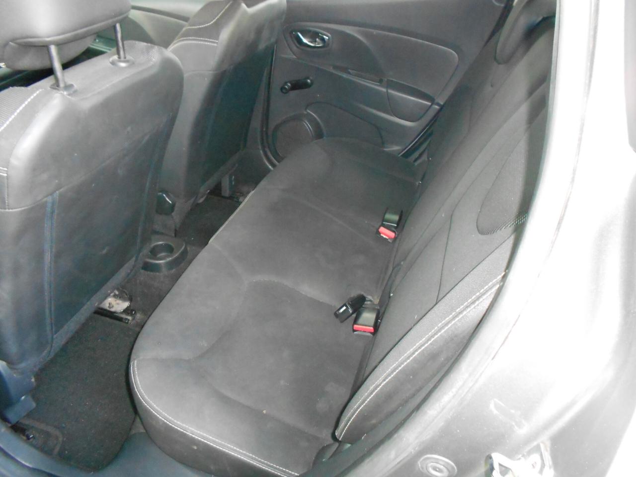 Renault Clio 1.5 dCi 8V 75CV 5 porte Live