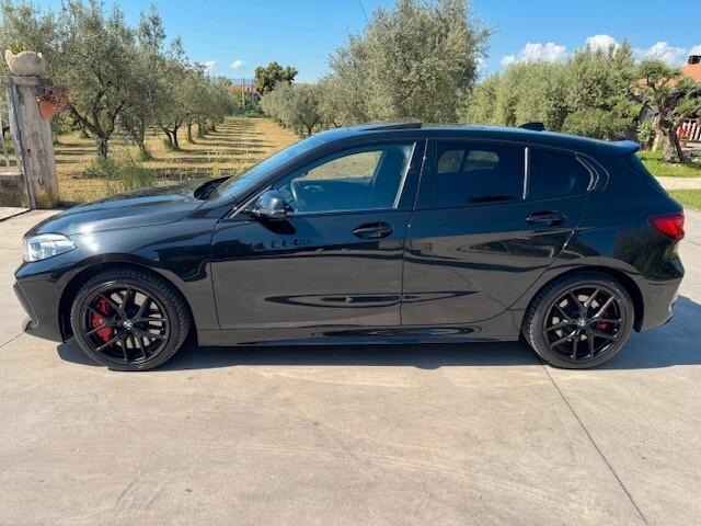 BMW 120d xDrive 5p. Msport /performance FULL FULL OPTIONAL