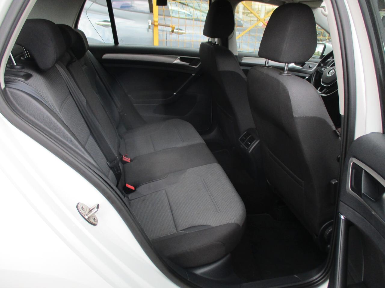 Volkswagen Golf 1.6 TDI 110 CV 5p. EXECUTIVE 2015