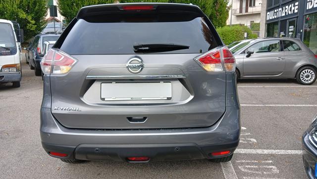 NISSAN X-Trail 1.6 dCi 2WD Tekna