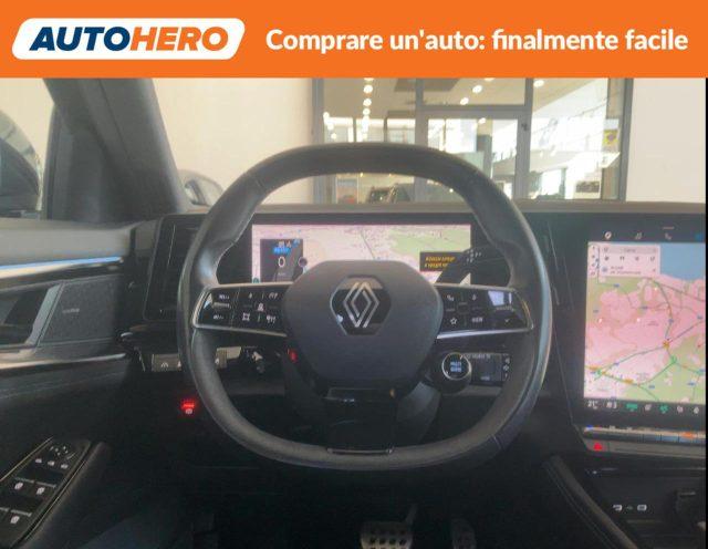 RENAULT Espace Full Hybrid E-Tech 200 CV 7p Esprit Alpine