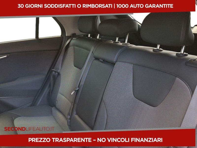 KIA Niro 1.6 gdi hev Style dct6
