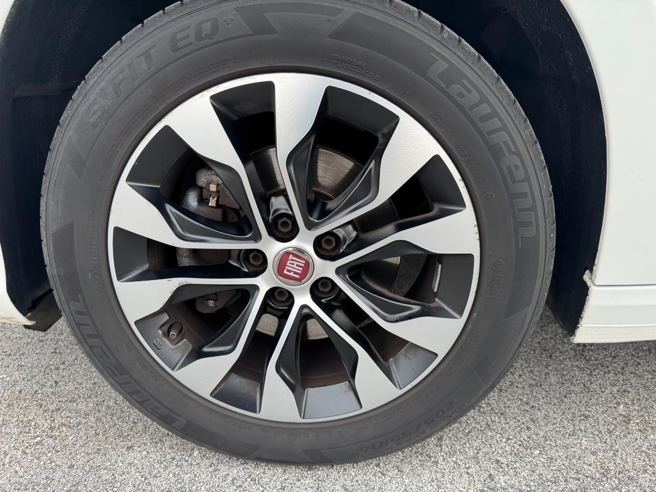 Fiat Tipo 1.0 5 porte City Life