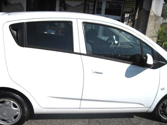 Chevrolet Spark Plus 1.0 CLIMA