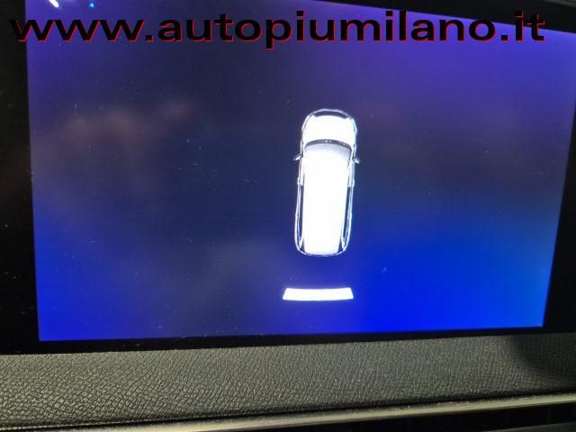 PEUGEOT 5008 BlueHDi 130 S&S EAT8 Active Business