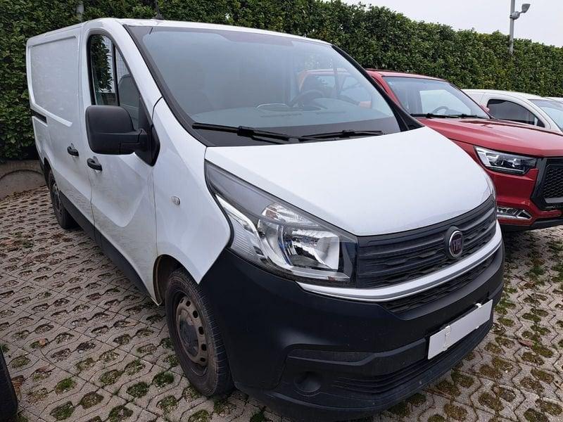 FIAT Talento 2.0 ecojet CH1 12Q 120cv S&S E6d-temp