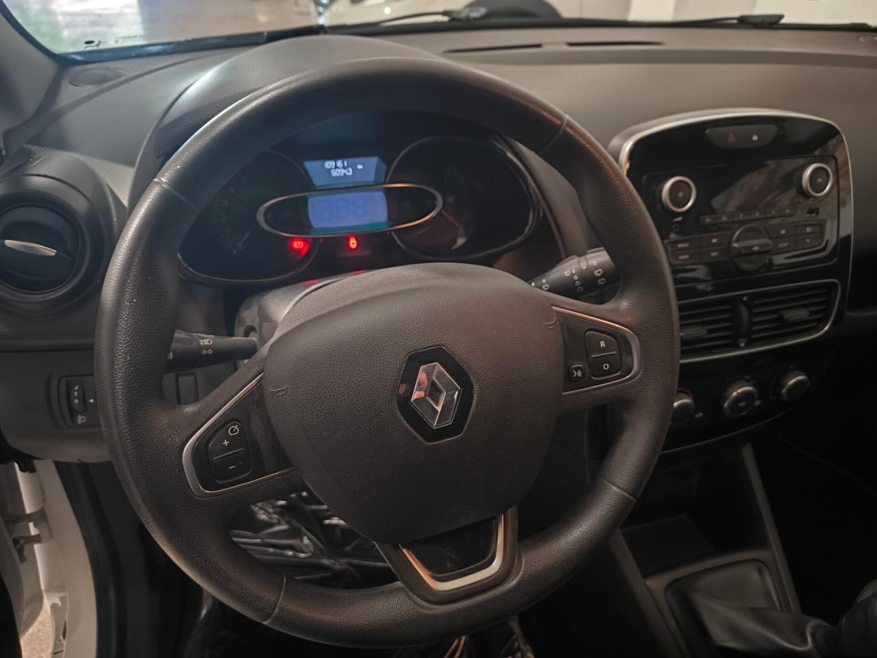 Renault Clio 1.2 75CV 5 porte Life
