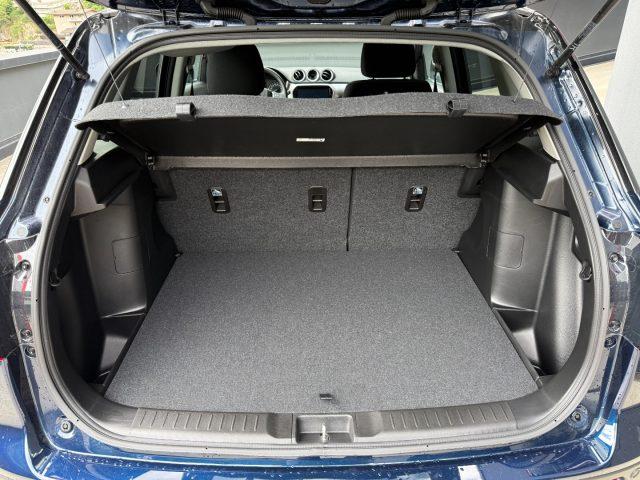 SUZUKI Vitara 1.4 Hybrid Aut. 4WD BiColor Comfort Camera DAB+