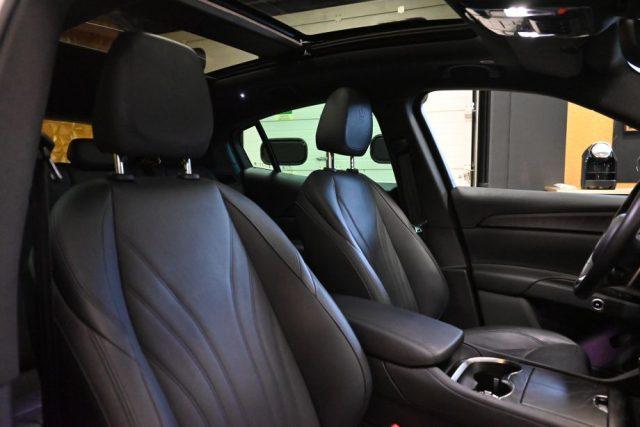MASERATI Grecale 2.0 GT 300CV MHEV Q4 TETTO SED.VENT/RISC.360°FULL!