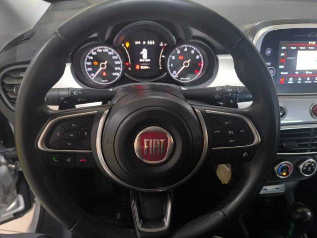 FIAT 500X - 1.3 T4 150 CV DCT City Cross