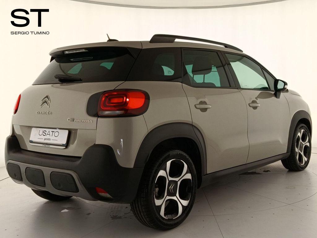 CITROEN C3 Aircross 1ª s. - C3 Aircross BlueHDi 100 S&S Shine