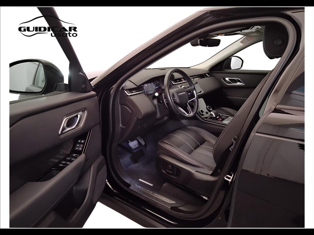 LAND ROVER Range Rover Velar 2021 - Range Rover Velar 2.0d i4 mhev R-Dy