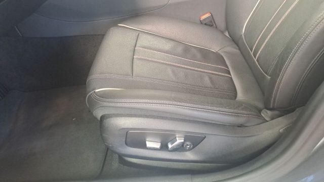 BMW 530 d xDrive Luxury Aut.