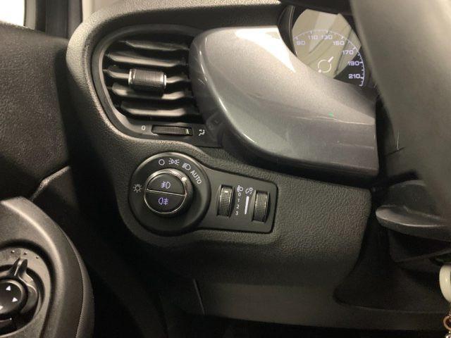 FIAT 500X 1.6 MultiJet City Cross