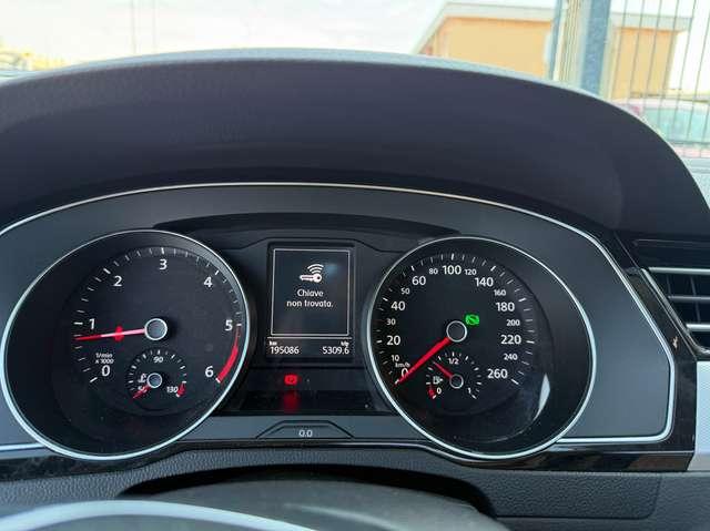 Volkswagen Passat Variant Passat TETTO PANORAMICO