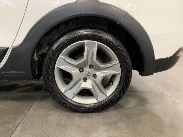 DACIA Lodgy Stepway 1.6 GPL 5 Posti Full Optional