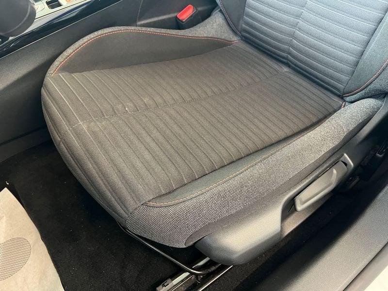 Peugeot 208 208 motore elettrico 136 CV 5 porte Active