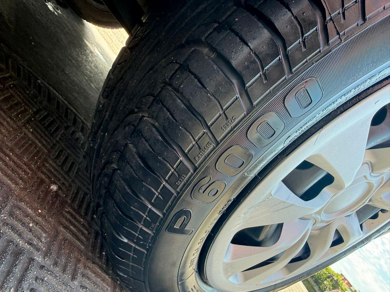 Renault Clio 1.2 16V 5 porte GPL 2010