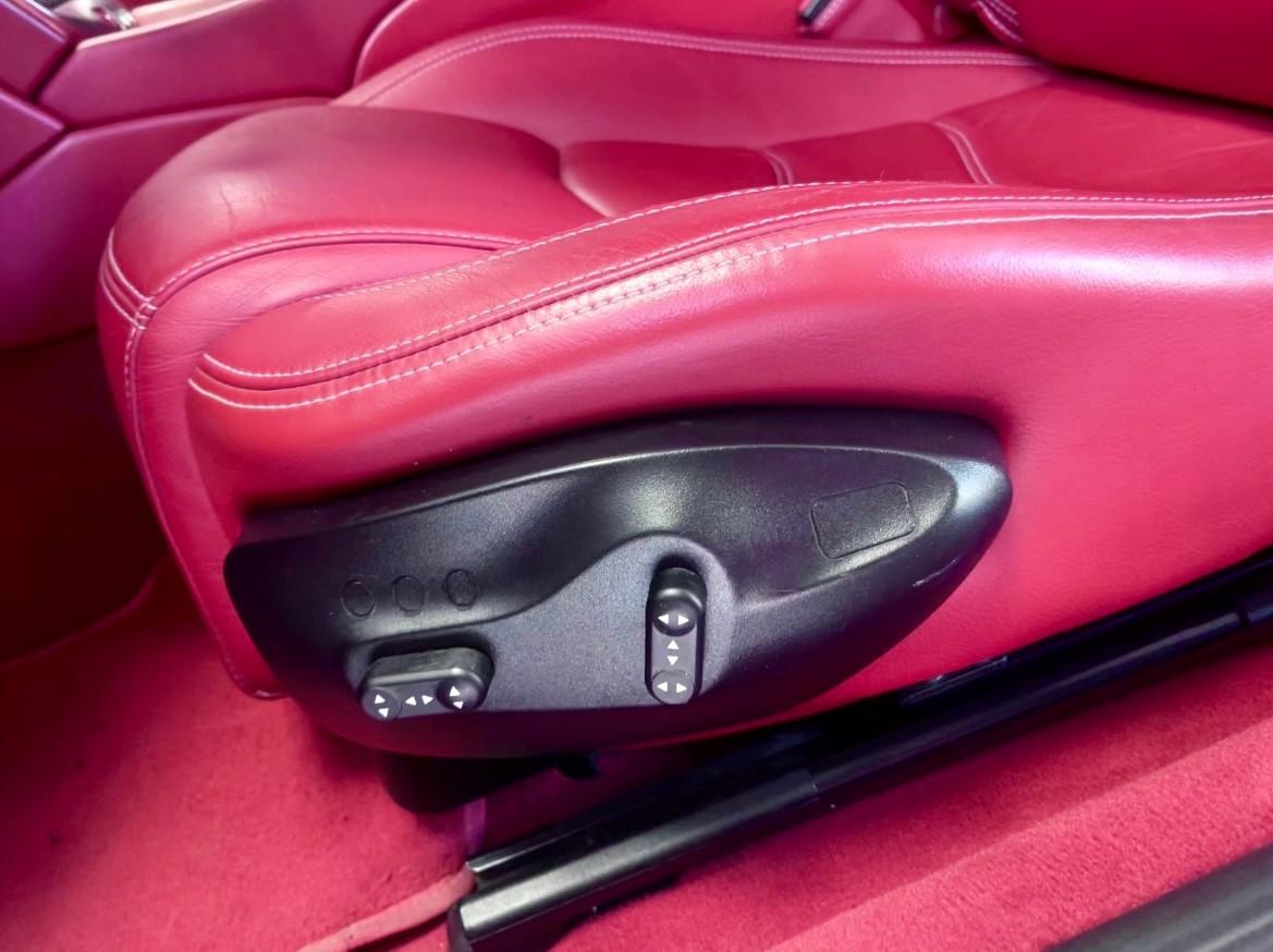 Maserati GranTurismo 4.2 V8