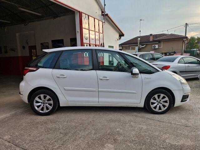 Citroen C4 Picasso 1.6 HDi 110 CAMBIO AUTOMATICO