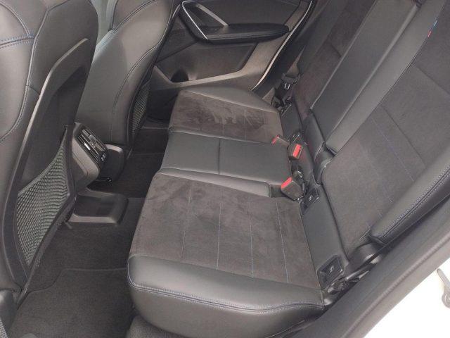 BMW X1 xDrive 20d Msport Aut.