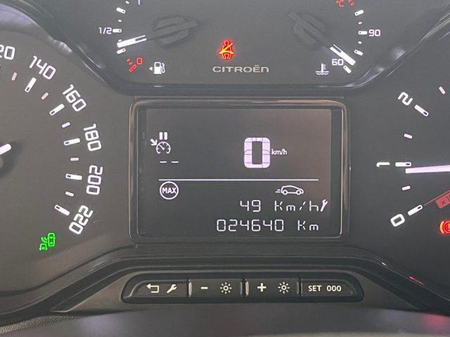 CITROEN C3 PureTech 110 S&S Shine