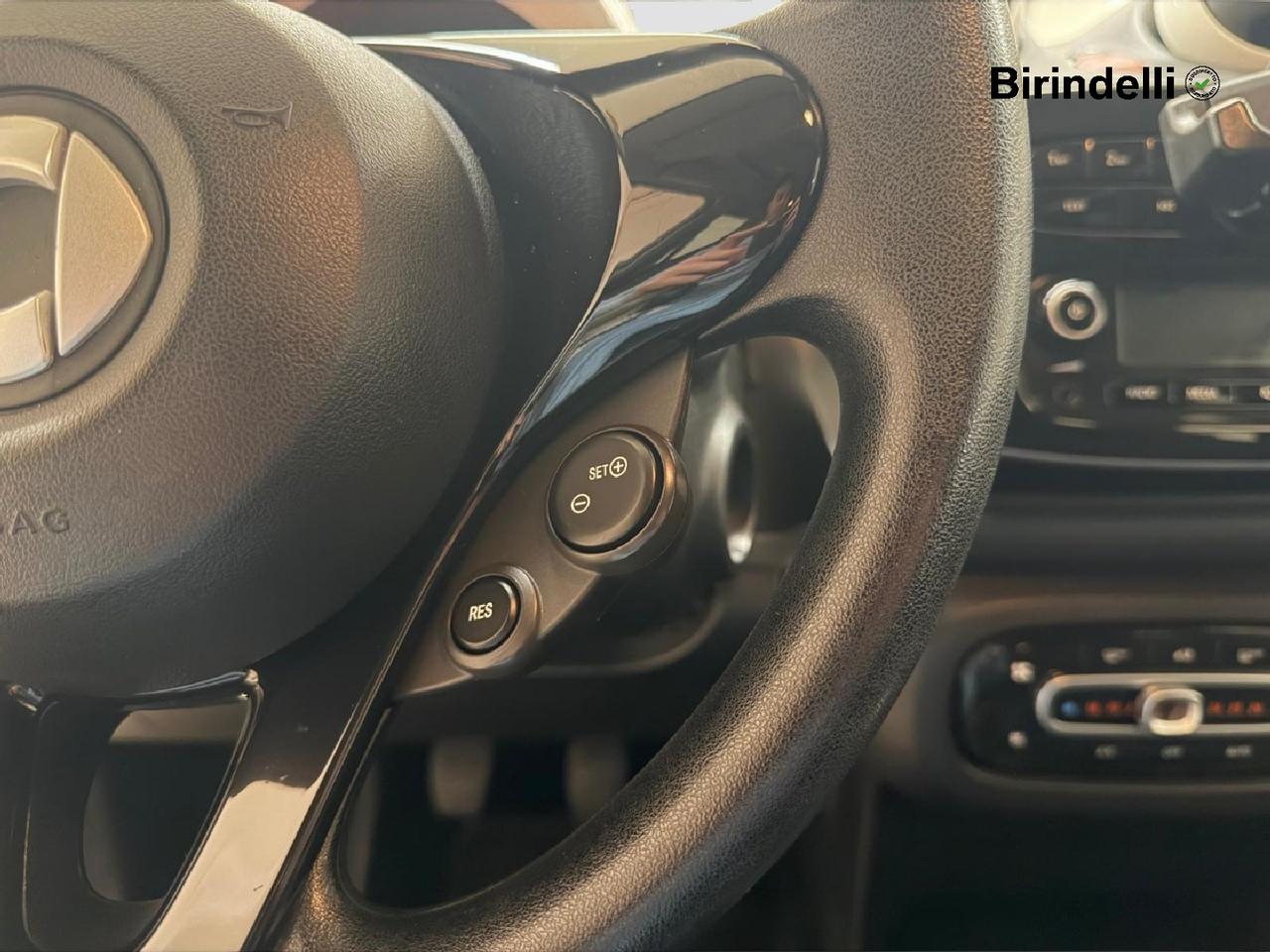 SMART forfour 2ªs. (W453) - forfour 70 1.0 Passion