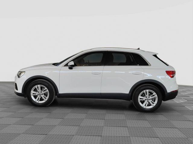 AUDI Q3 Q3 35 TFSI S tronic Business