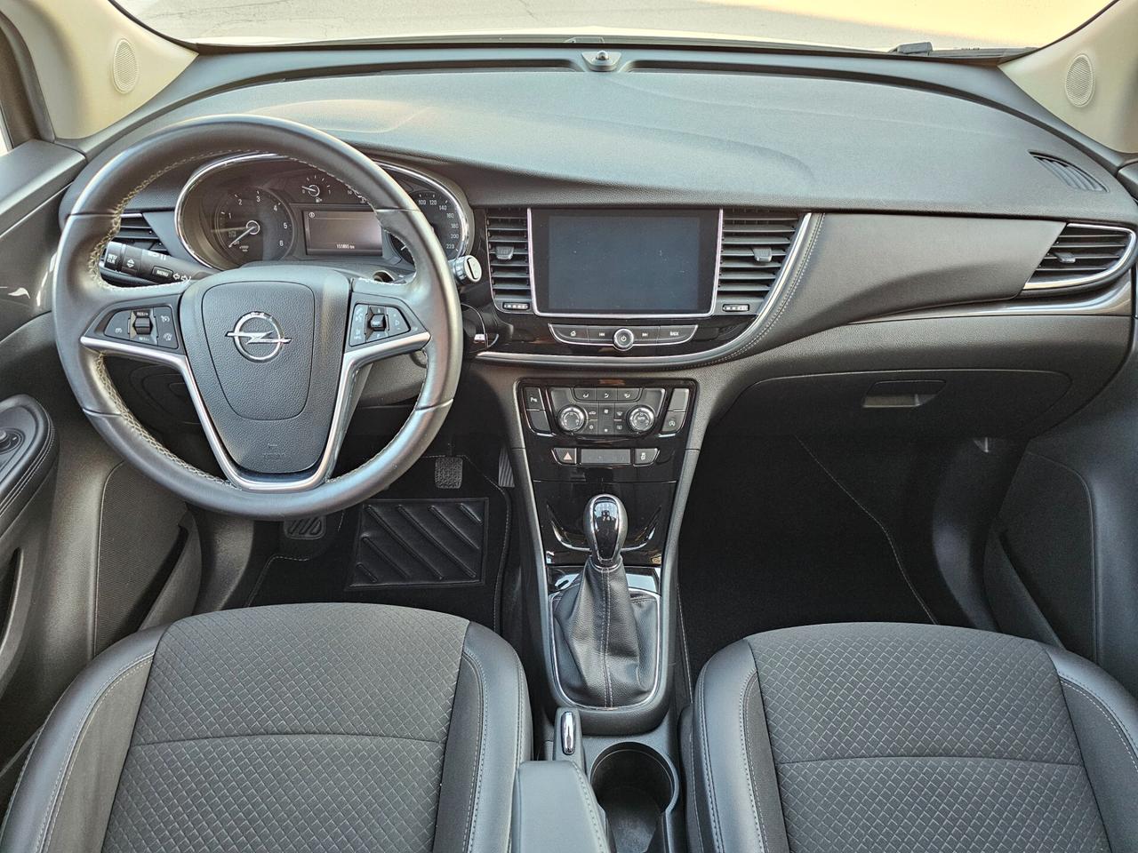 OPEL MOKKA 1.6 CDTI 136CV INNOVATION FULL