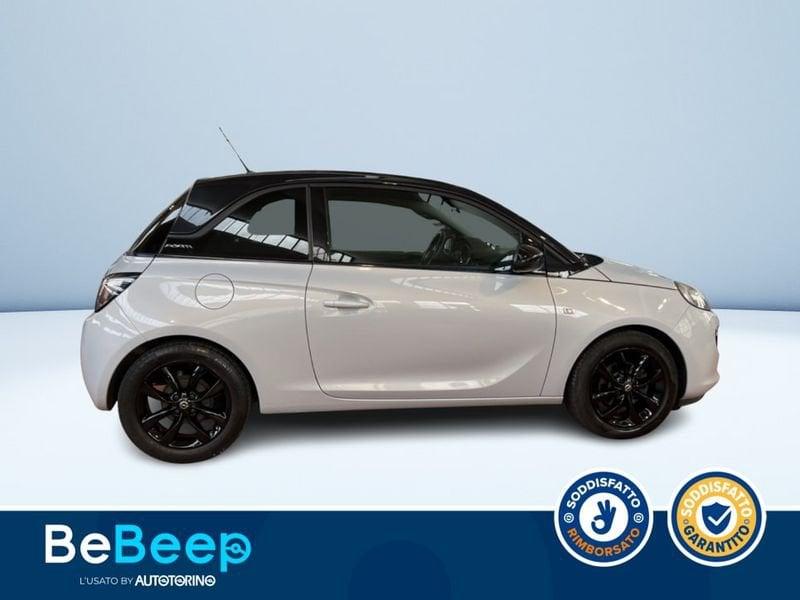 Opel Adam 1.2 70CV E6