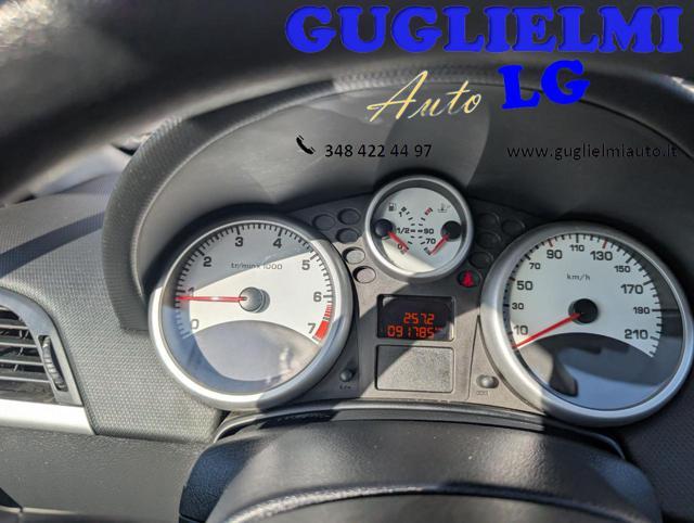 PEUGEOT 207 1.4 8V 75CV 5p. X Line