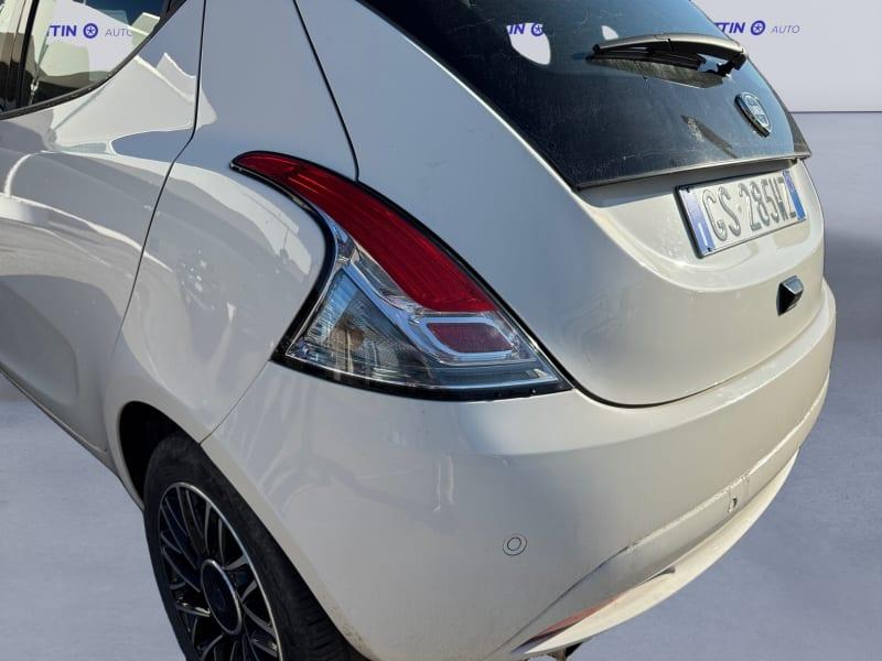 LANCIA YPSILON 1.0 FIREFLY 5 PORTE S&S