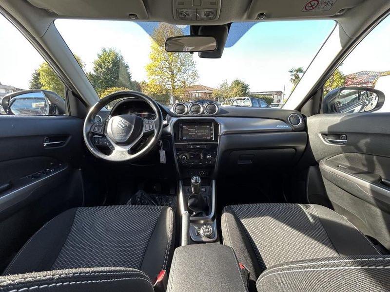 Suzuki Vitara 1.0 Boosterjet 4WD AllGrip Cool 4X4 1 PROPRIETARIO