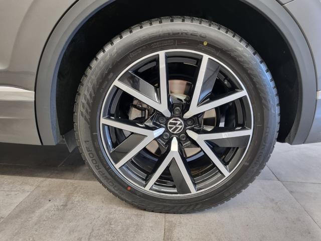 VOLKSWAGEN Touareg 3.0 V6 TDI SCR Elegance