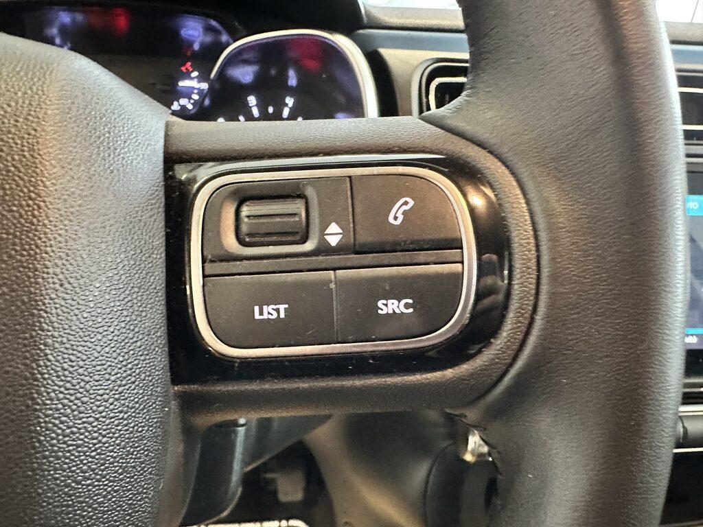 Citroen C3 1.2 PureTech Elle EAT