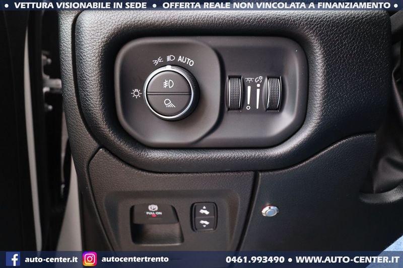 Dodge RAM 1500 LARAMIE 3.0 D V6 4X4 *IVA INCLUSA