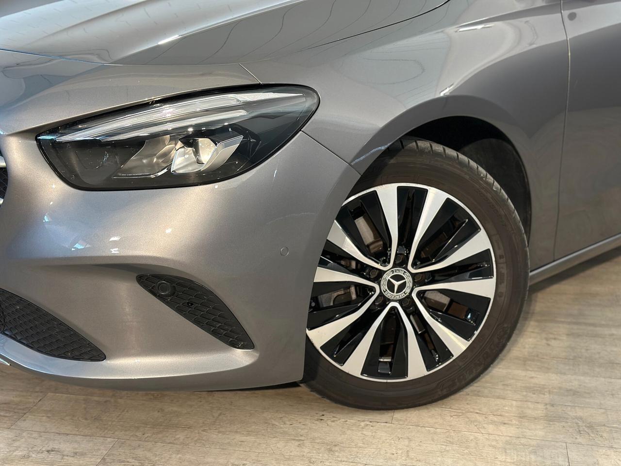 Mercedes-Benz B 250 e PHEV Business Extra auto