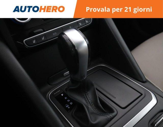 RENAULT Talisman Sporter dCi 160 CV EDC Energy Executive 4Control