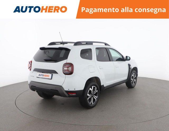 DACIA Duster 1.0 TCe GPL 4x2 Journey UP